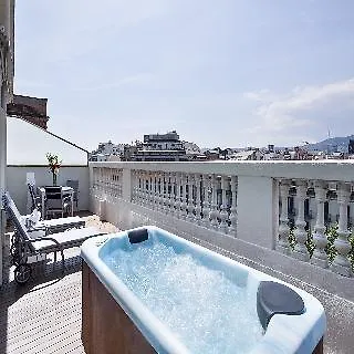 Acta Atrium Palace Hotel 4*