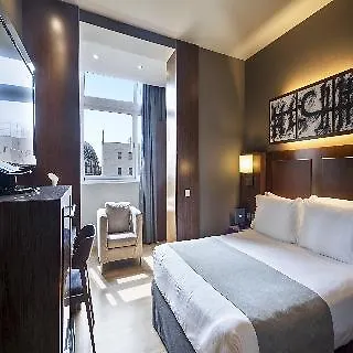 Otel Acta Atrium Palace 4*