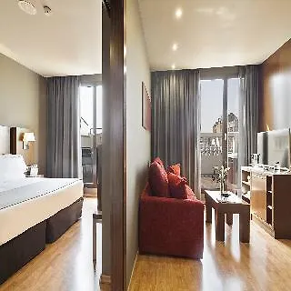Acta Atrium Palace 4* Барселона