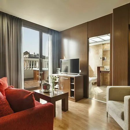 Acta Atrium Palace Ξενοδοχείο