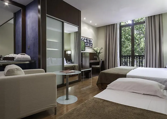 Acta Atrium Palace 4*