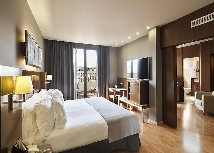 Acta Atrium Palace
