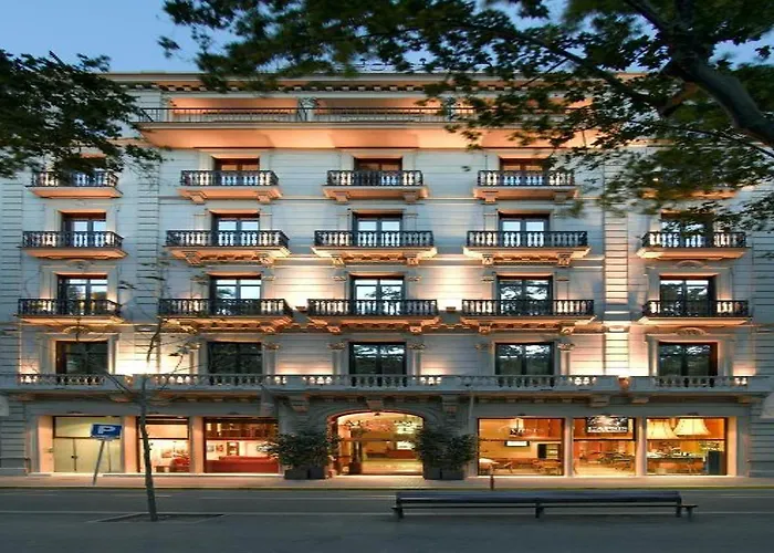 Acta Atrium Palace Szálloda