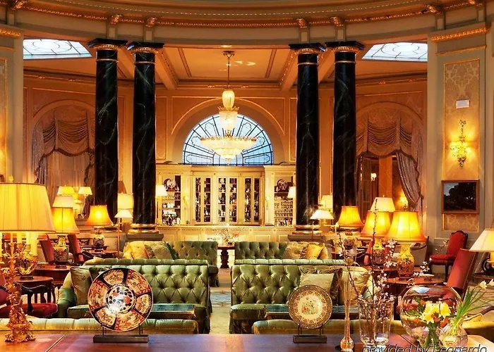 Acta Atrium Palace 4* Barcelona