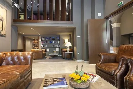 Acta Atrium Palace Szálloda