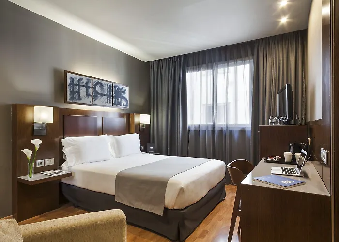 Szálloda Acta Atrium Palace 4*