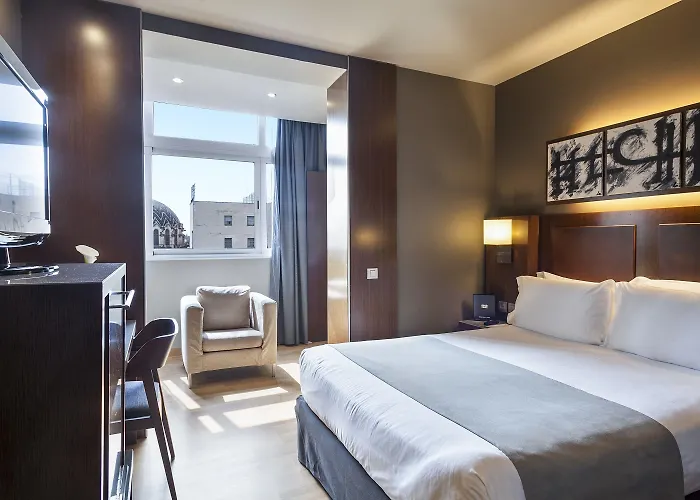 Hotel Acta Atrium Palace