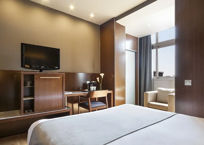 Acta Atrium Palace 4*