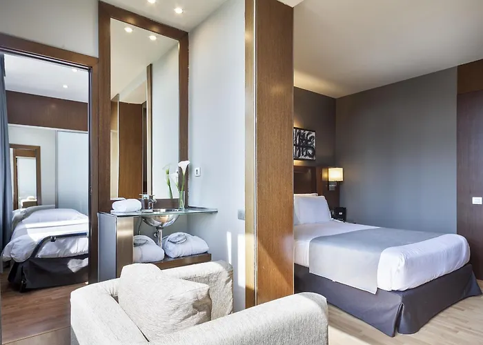 Acta Atrium Palace 4*