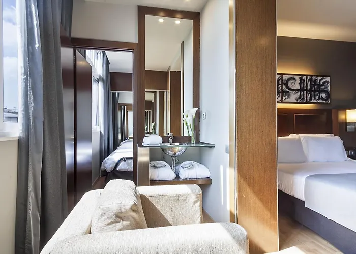 Acta Atrium Palace 4*