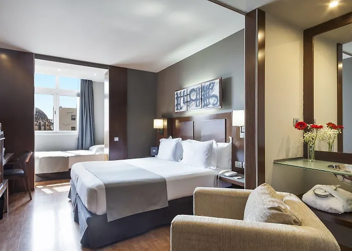 Szálloda Acta Atrium Palace