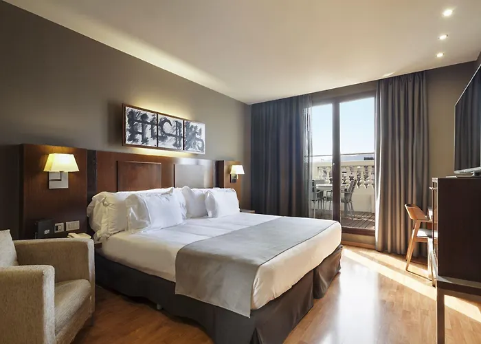 Szálloda Acta Atrium Palace