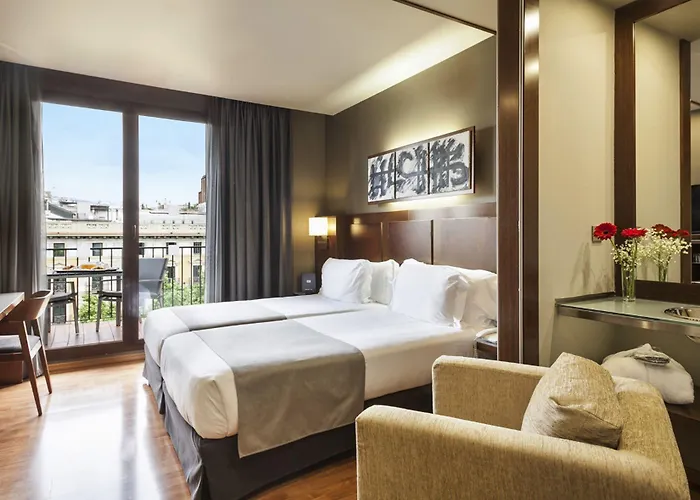 Acta Atrium Palace Hotel 4*