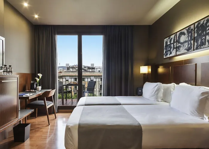 Szálloda Acta Atrium Palace