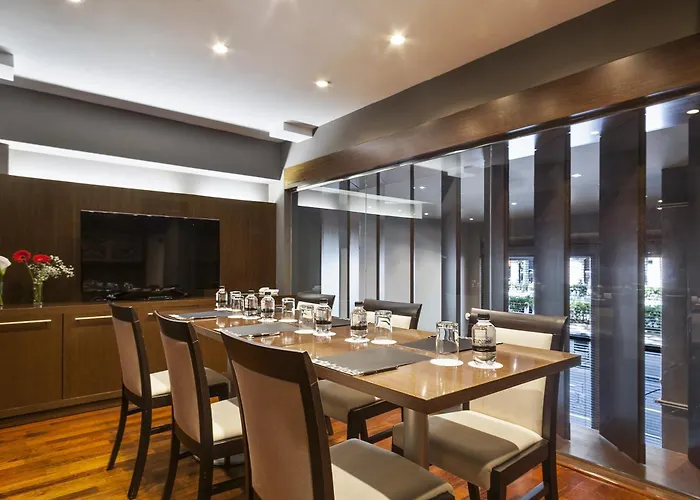 Szálloda Acta Atrium Palace