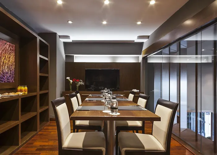 Acta Atrium Palace Szálloda Barcelona