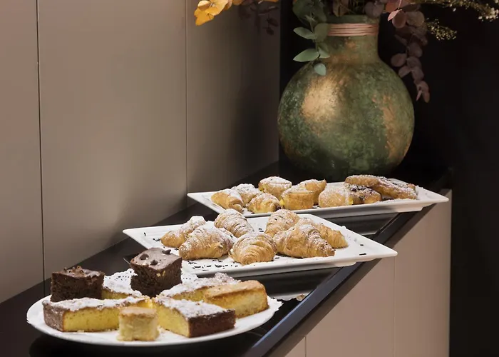 Acta Atrium Palace 4* Barcelona