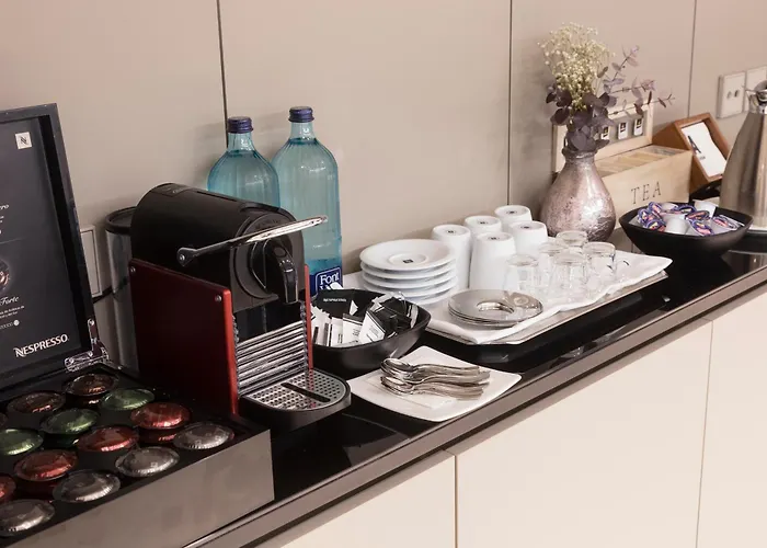 Szálloda Acta Atrium Palace Barcelona