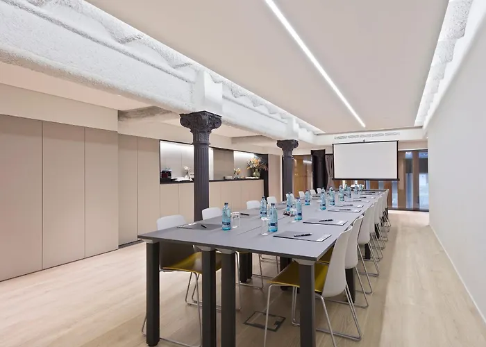 Acta Atrium Palace Szálloda Barcelona