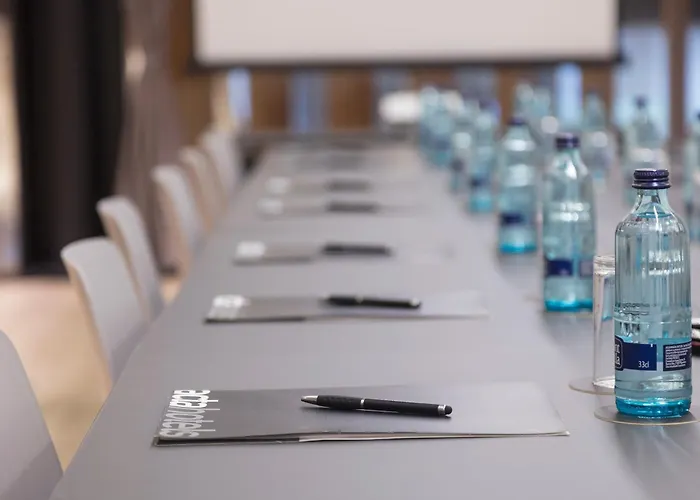 Szálloda Acta Atrium Palace 4*