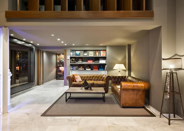 Szálloda Acta Atrium Palace 4*