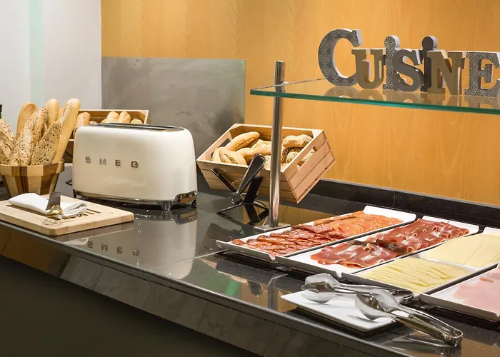 Szálloda Acta Atrium Palace