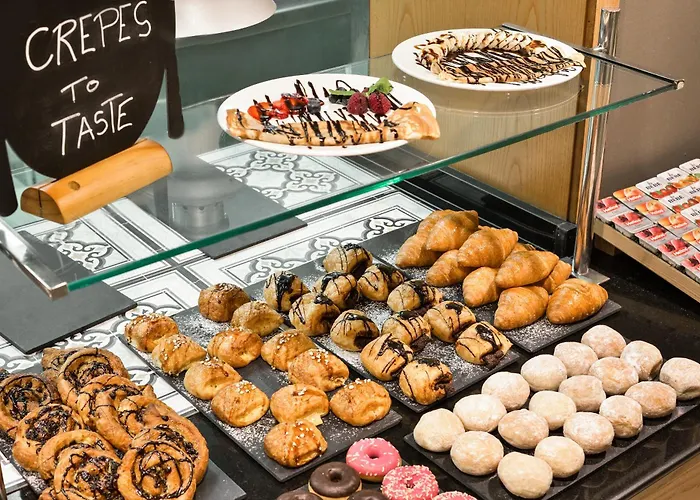 Acta Atrium Palace Szálloda 4*