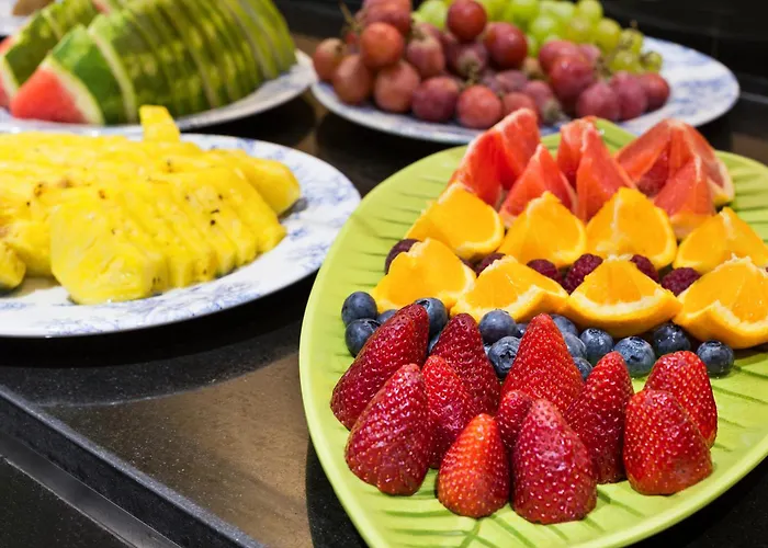 Szálloda Acta Atrium Palace Barcelona