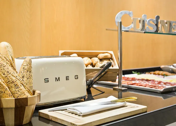 Acta Atrium Palace Szálloda