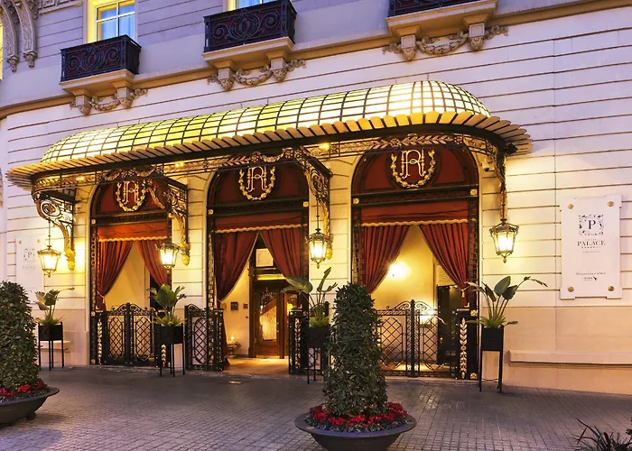 Acta Atrium Palace 4* Barcelona