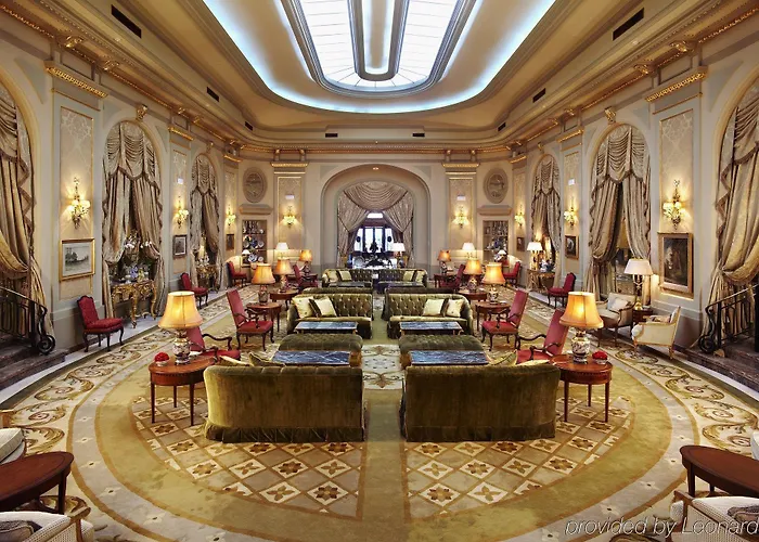 Acta Atrium Palace