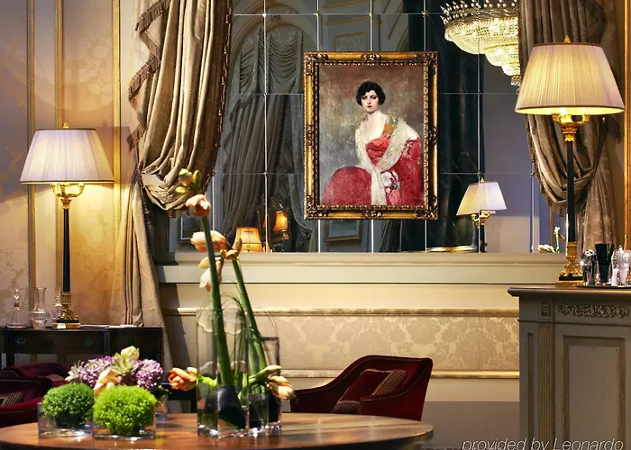 Szálloda Acta Atrium Palace Barcelona