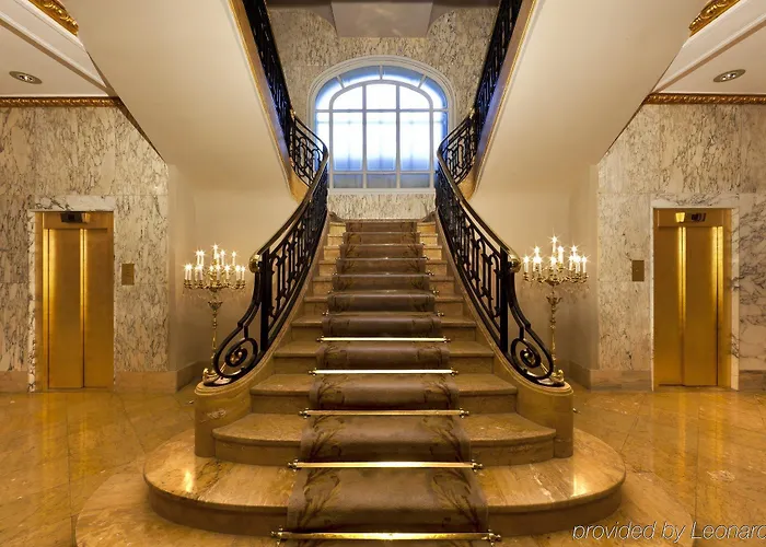 Szálloda Acta Atrium Palace