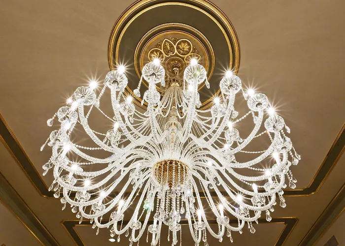 Acta Atrium Palace Barcelone