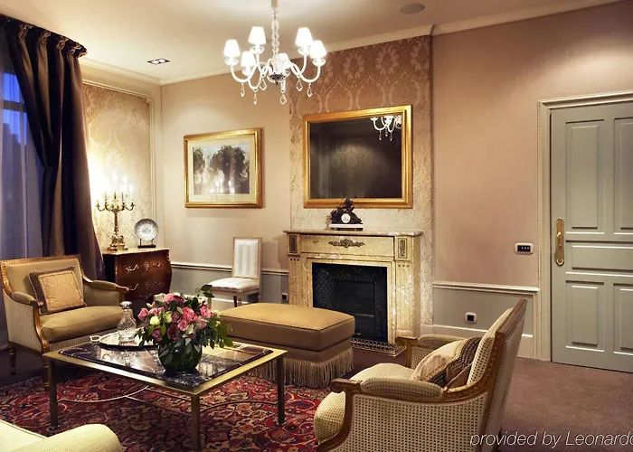 Szálloda Acta Atrium Palace 4*