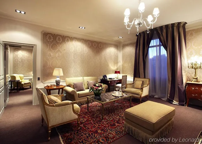 Acta Atrium Palace
