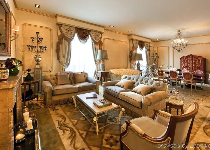 Acta Atrium Palace 4* Barcelona