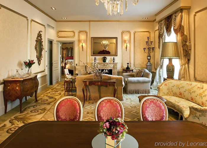 Acta Atrium Palace Barcelona