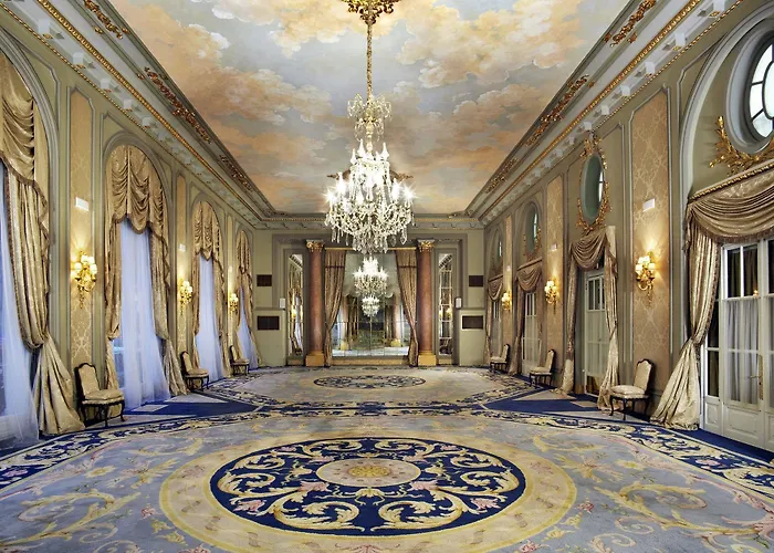 Acta Atrium Palace