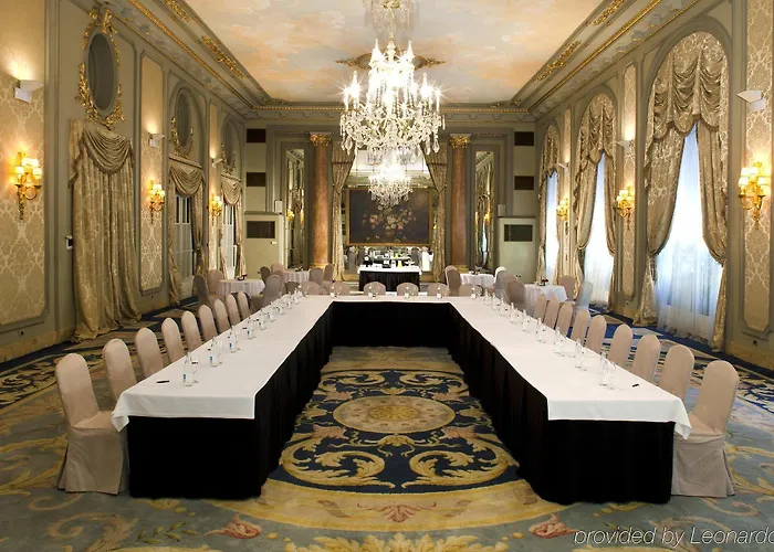 Szálloda Acta Atrium Palace Barcelona