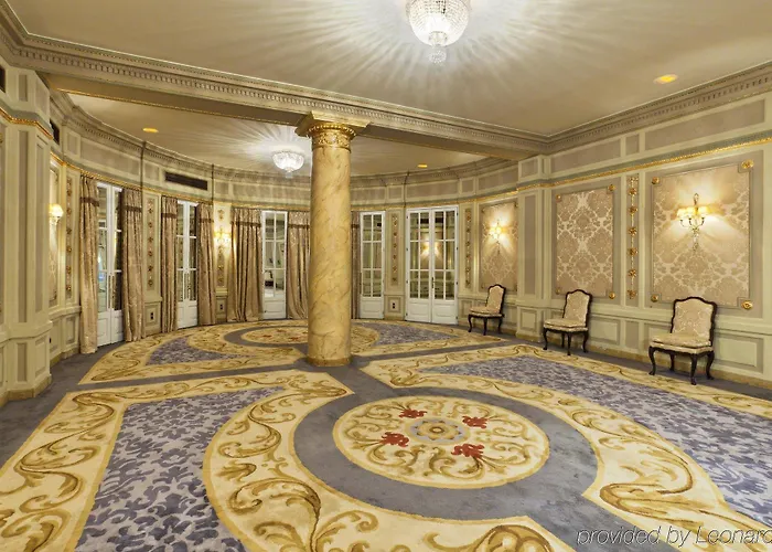 Acta Atrium Palace Szálloda Barcelona