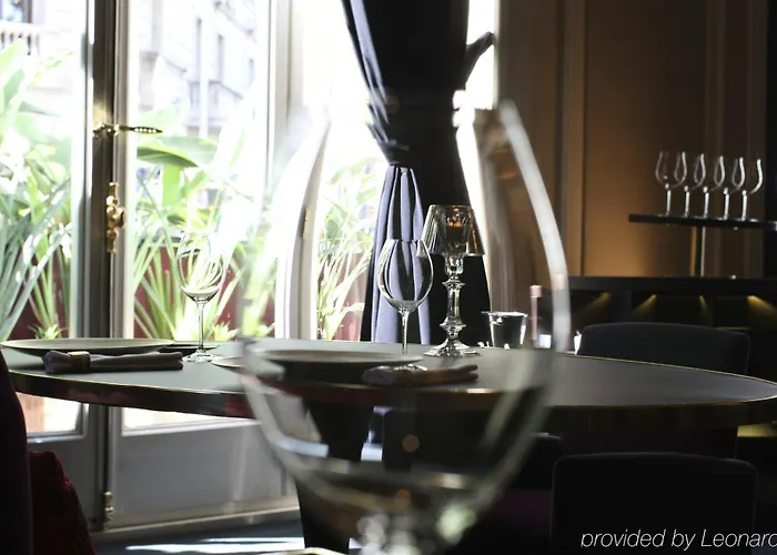 Acta Atrium Palace 4*