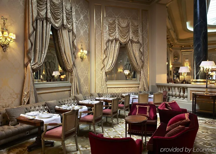 Acta Atrium Palace 4* Barcelona