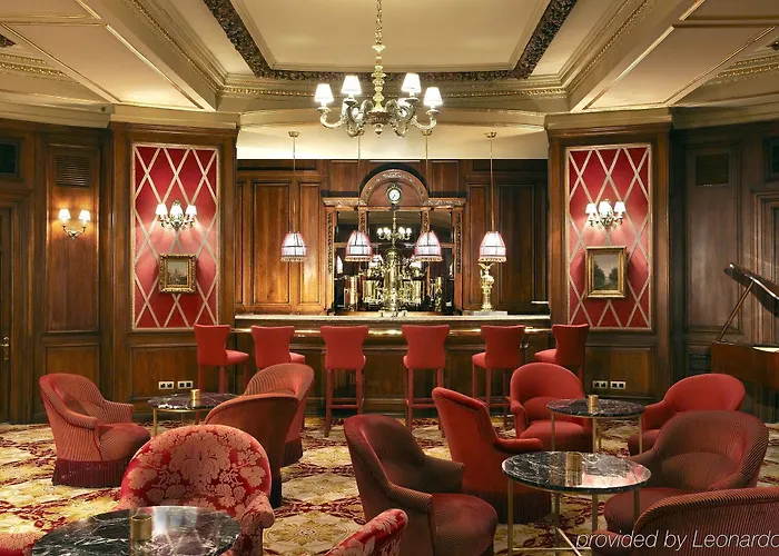Acta Atrium Palace Hotel 4*