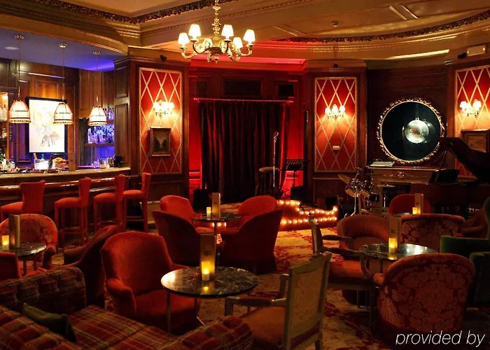 Acta Atrium Palace Szálloda Barcelona