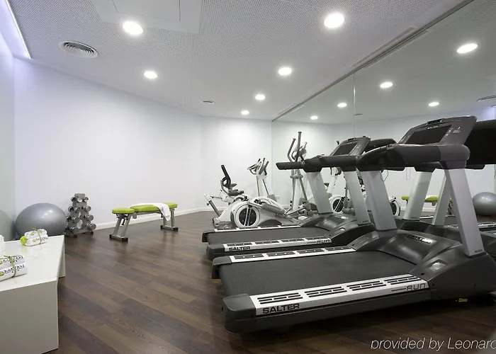 Acta Atrium Palace 4*