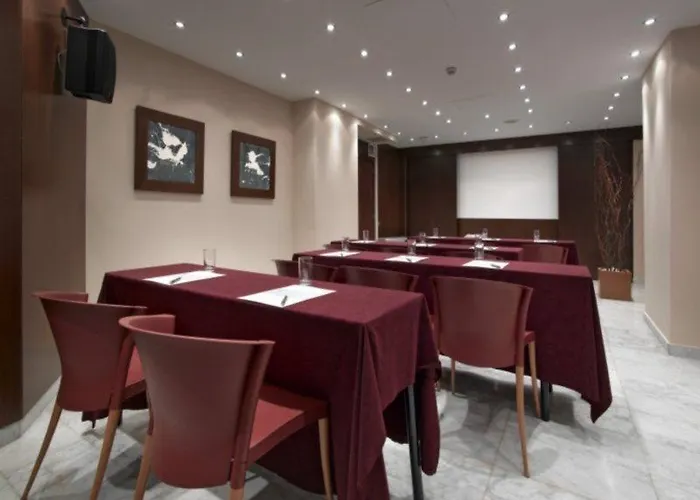 Acta Atrium Palace Szálloda Barcelona