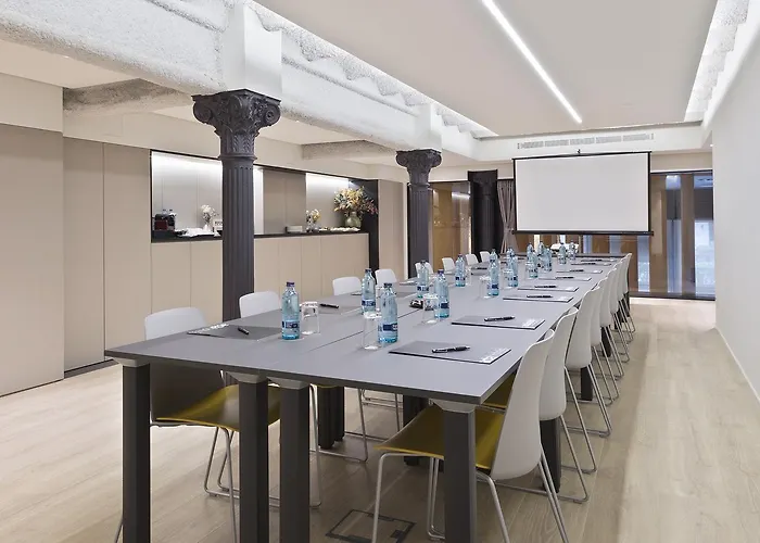 Acta Atrium Palace 4*