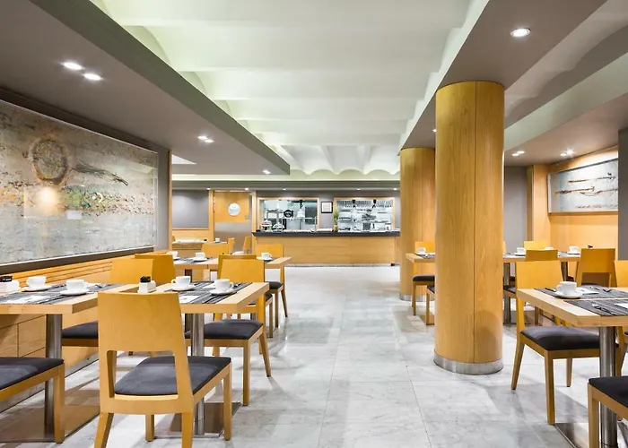 Acta Atrium Palace 4* Barcelona