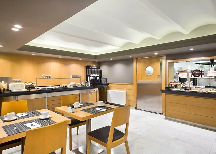 Acta Atrium Palace Barcelona